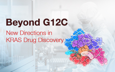 Beyond G12C: New Directions in KRAS Drug Discovery